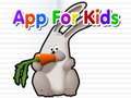 Igra App For Kids
