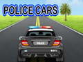 Igra Police Cars 