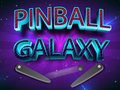 Igra Pinball Galaxy