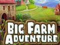 Igra Big Farm Adventure