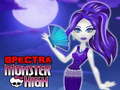 Igra Spectra Monster High 