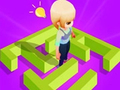 Igra Maze Escape 3d