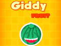 Igra Giddy Fruit