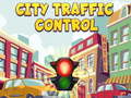 Igra City Traffic Control