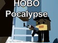 Igra Hobo-Pocalypse