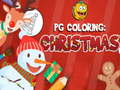 Igra PG Coloring: Christmas