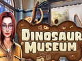 Igra Dinosaur Museum