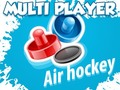 Igra Air Hockey Multi Player