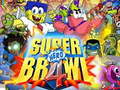 Igra Super Hero Brawl 4