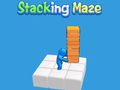 Igra Stacking Maze