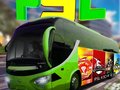 Igra Offroad Bus Simulator Drive 3D
