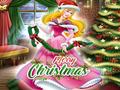 Igra Princess Aurora Christmas Sweater Dress Up