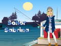 Igra Sailor Sabrina