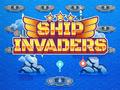 Igra Ship Invaders