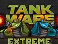Igra Tank Wars Extreme