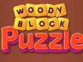 Igra Woody Block Puzzles