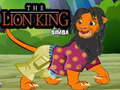 Igra The Lion King Simba 
