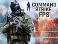 Igra Command Strike FPS