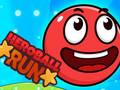 Igra Heroball Run