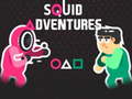 Igra Squid Adventures