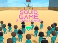 Igra Squid Game the 7 Challenge