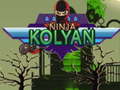 Igra Ninja Kolyan