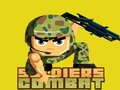 Igra Soldiers Combats