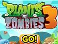 Igra Plants vs Zombies 3