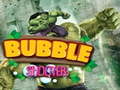 Igra Play Hulk Bubble Shooter Games
