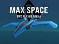 Igra Max Space Two Player Arena