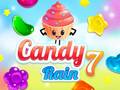 Igra Candy Rain 7
