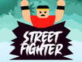 Igra Street Fighter 