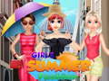 Igra Girls Summer Fashion