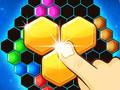 Igra Hexa 2048 Puzzle