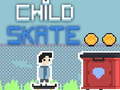 Igra Child Skate