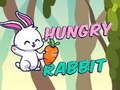 Igra Hungry Rabbit