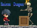 Igra Skeleton Dungeon