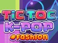 Igra TicToc K-POP Fashion