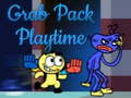 Igra Grab Pack Playtime