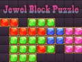 Igra Jewel Blocks Puzzle