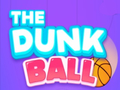 Igra The Dunk Ball