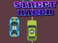 Igra Street Racer 