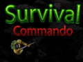 Igra Survival Commando