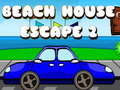 Igra Beach House Escape 2