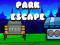 Igra Park Escape