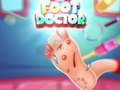Igra Foot doctor