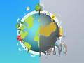Igra Clean The Earth