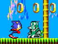 Igra Sonic Pocket Runners