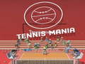 Igra Tennis Mania