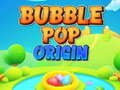 Igra Bubble Pop Origin